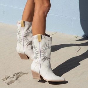 Dolce Vita Lawson Boots
